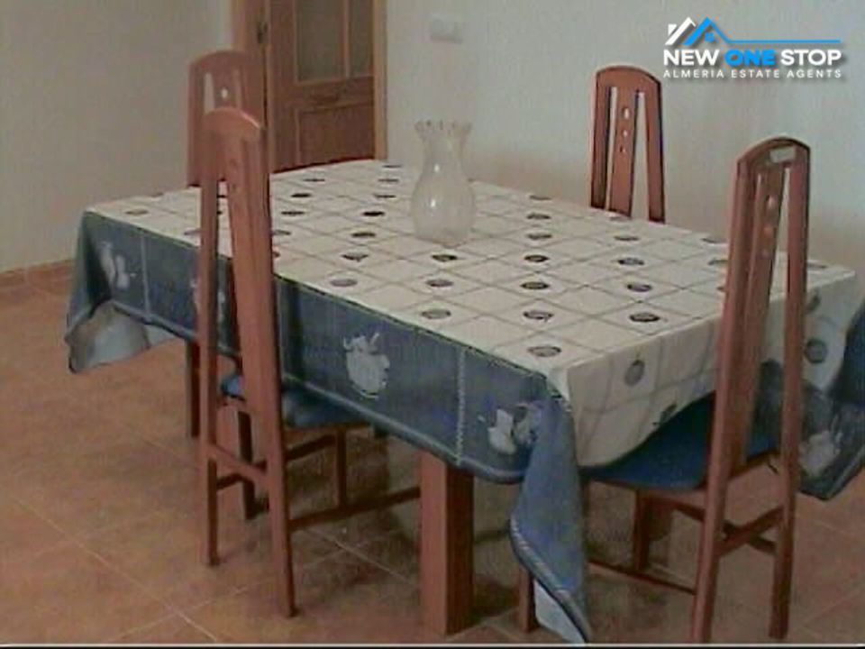 Leilighet i Garrucha, Almeria - bilde 5